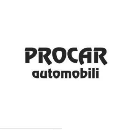 Logo di PROCAR AUTOMOBILI