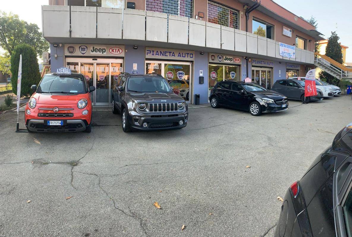 Pianeta Auto srls