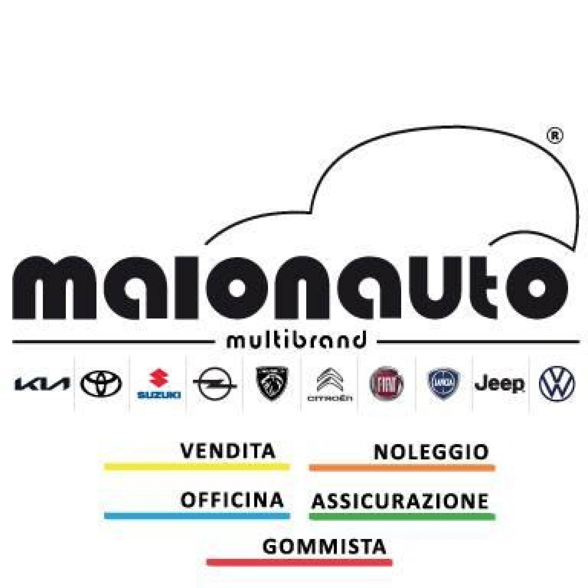 MAIONAUTO SRL