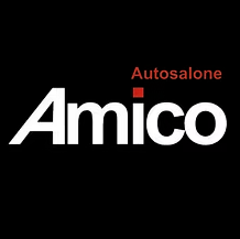 Logo di Autosalone Amico