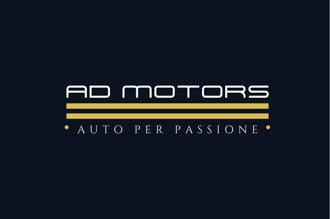 Logo di Ad Motors Milano di Alessandro Di Modica