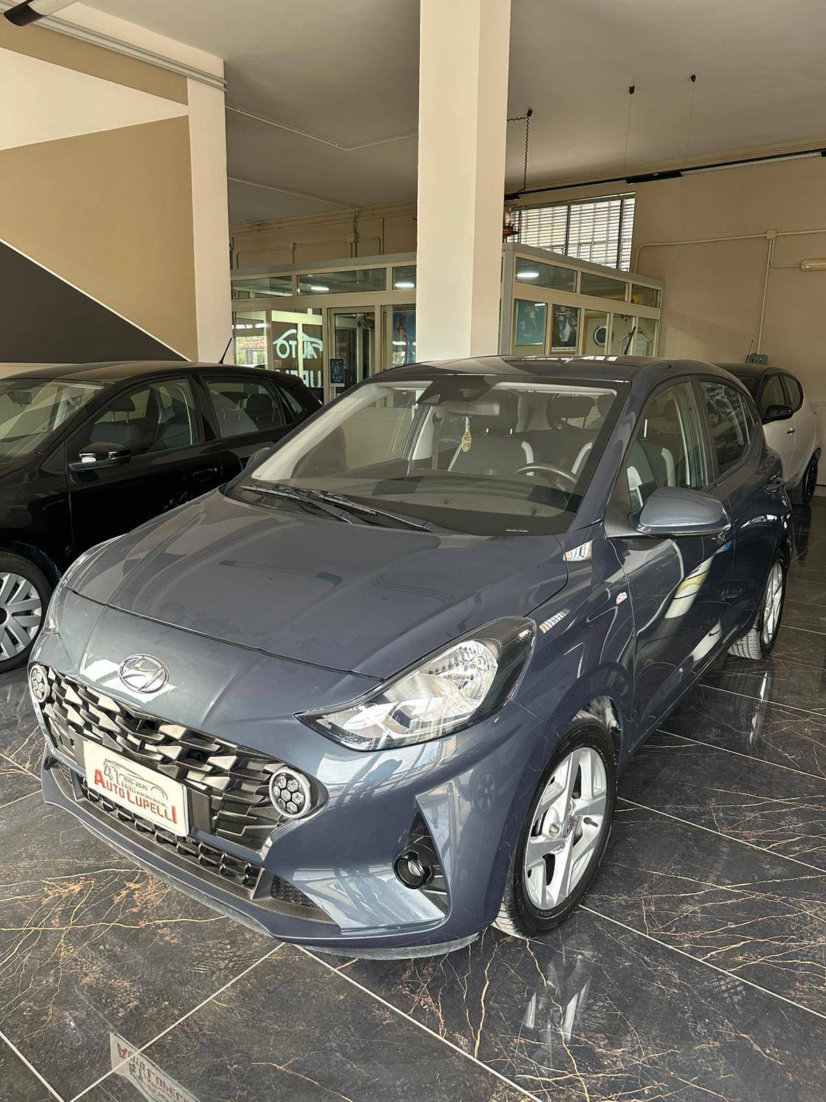 AUTO LUPELLI