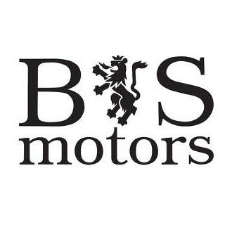 Logo di BS MOTORS S.R.L.S
