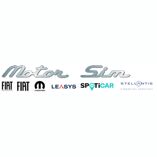 Logo di MOTOR SIM SRL