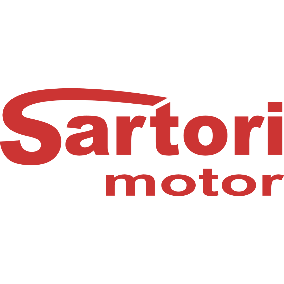 Logo di Sartori Motor Srl