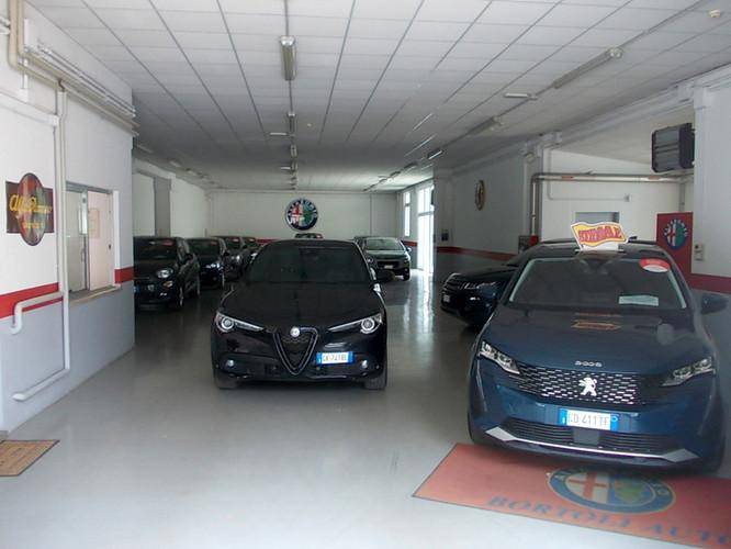BORTOLI AUTO