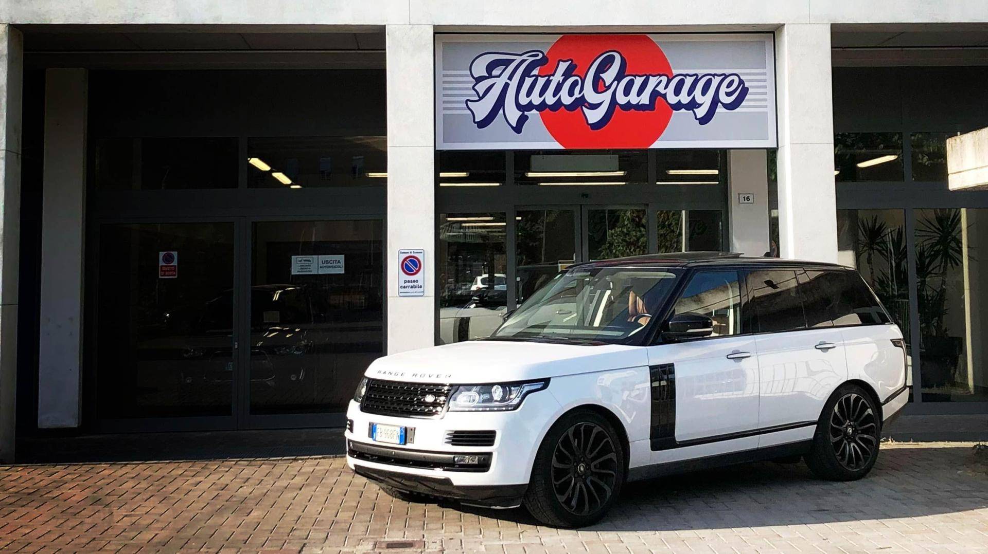 Autogarage Cremona Srl