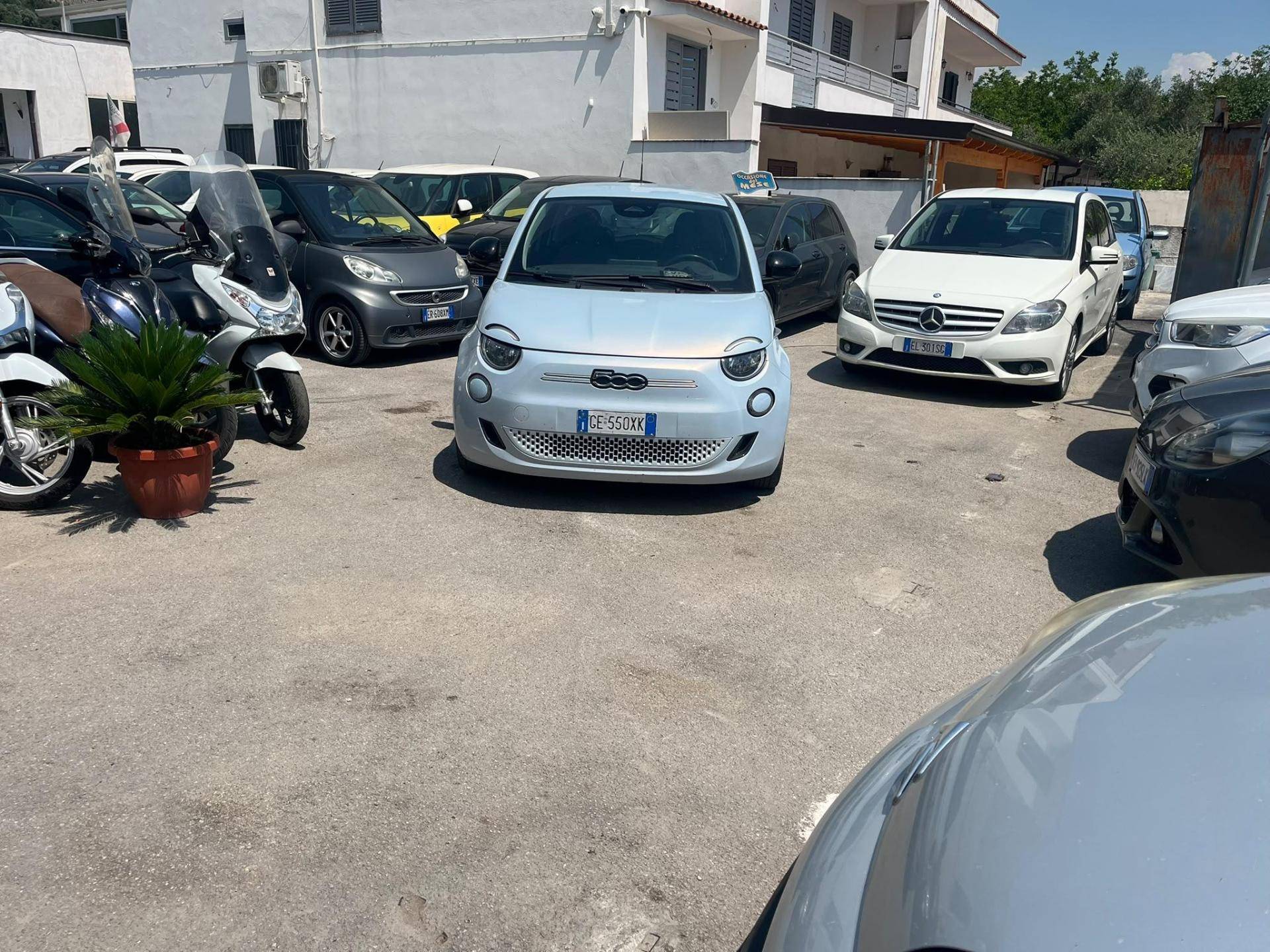 Finanziamenti su misura