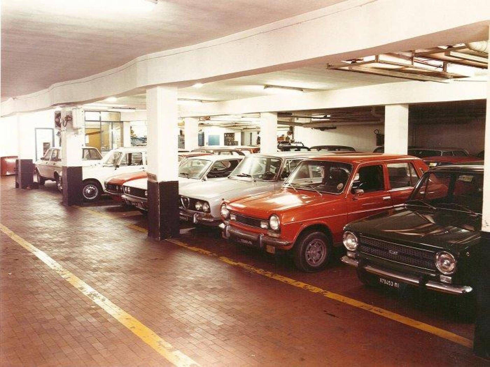 CENTRO AUTO di FRANCHINI LUCA