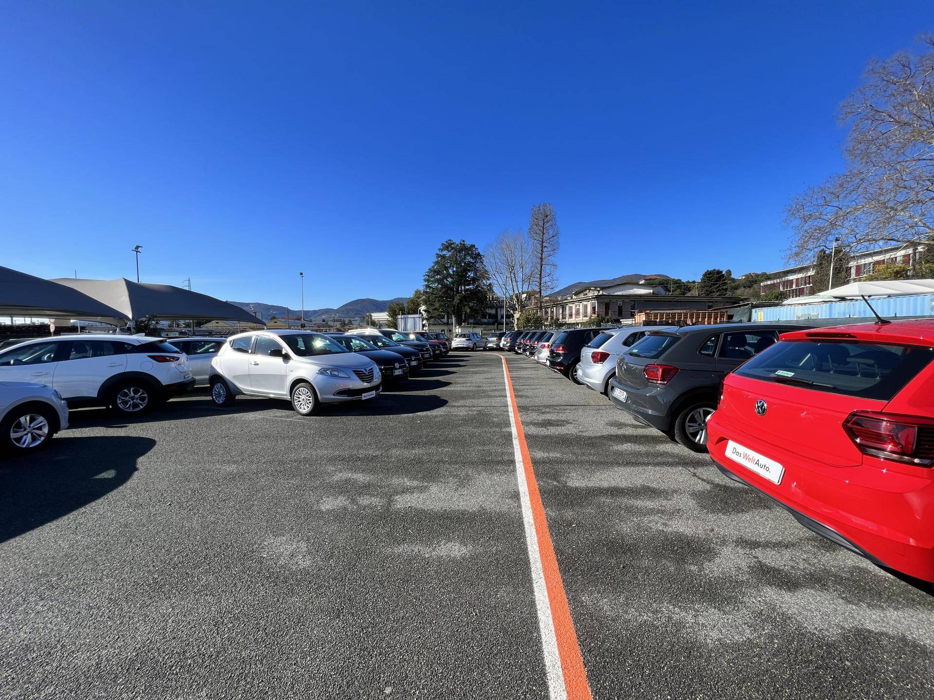 Autoligure Spa