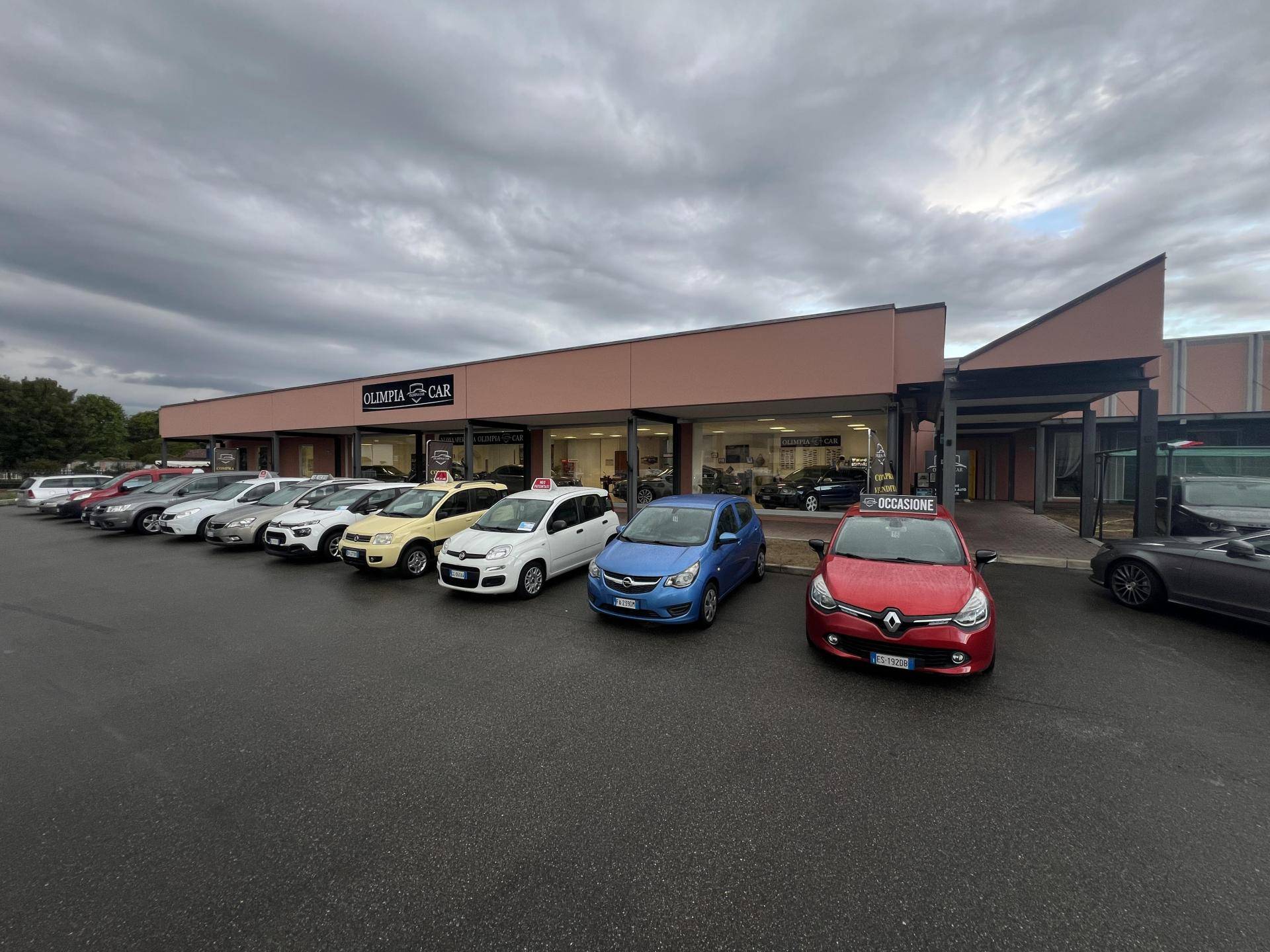 Nuova  OLIMPIA CAR Srl