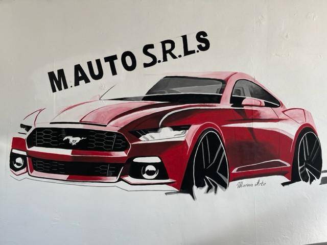 M. Auto Srls