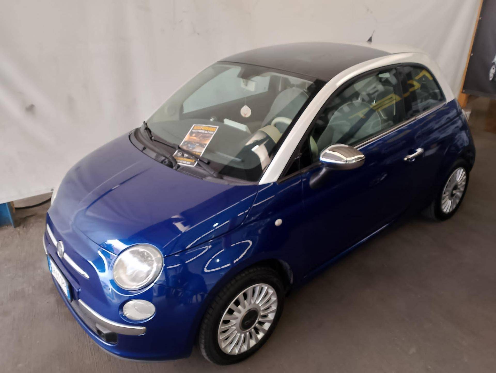Outlet Auto Usate Roma