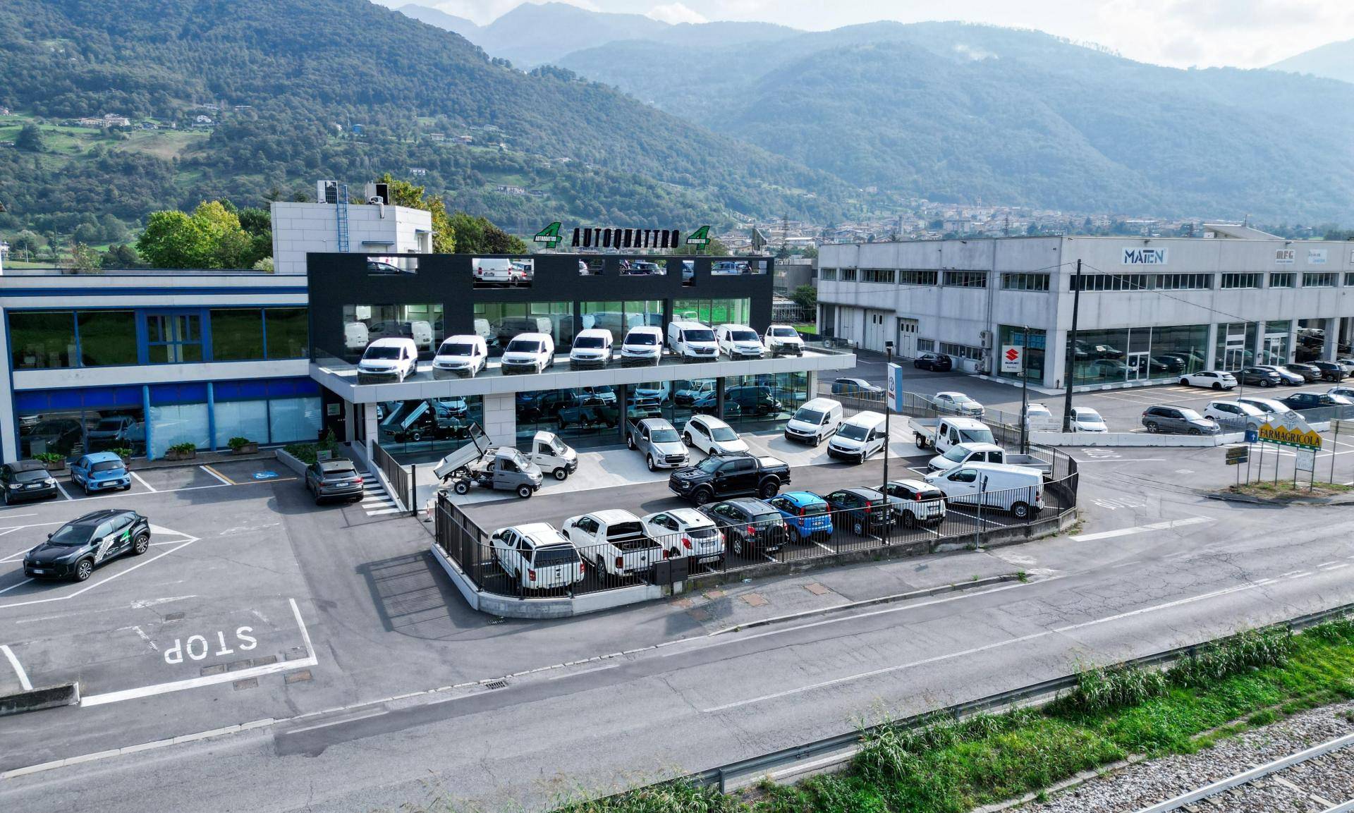 Auto Quattro srl