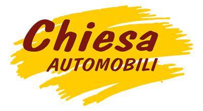 Logo di Chiesa Automobili