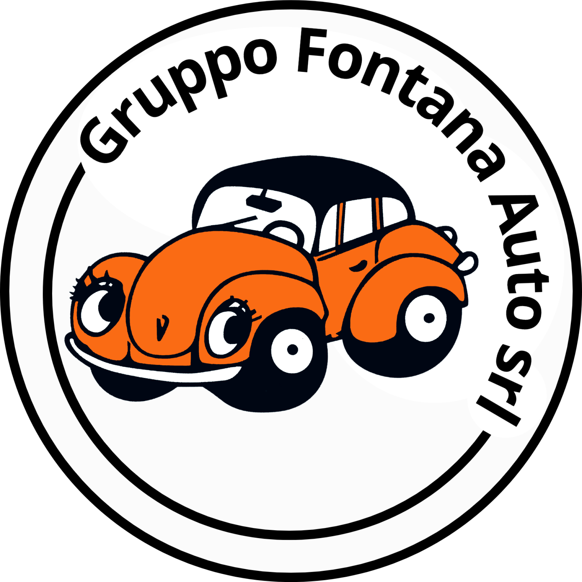 Logo di Gruppo Fontana Auto srl