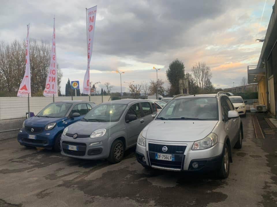 UGOLINI MOTORS S.R.L.