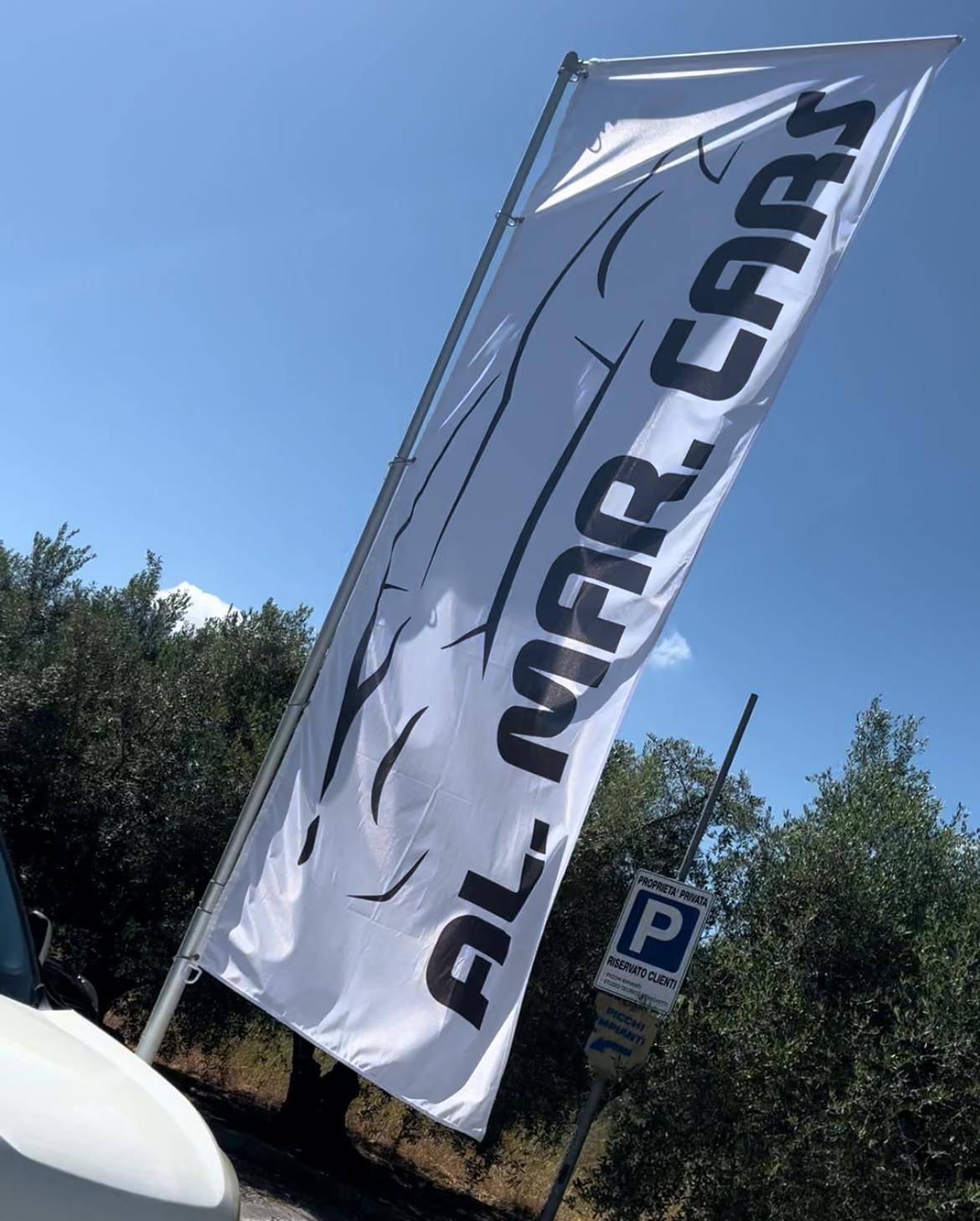 AL. MAR. CARS SRL