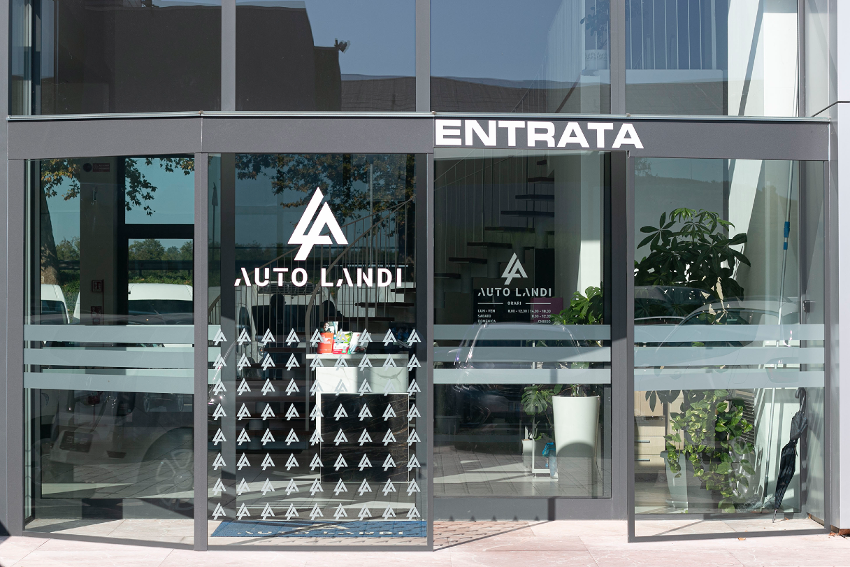 AUTO LANDI S.R.L.