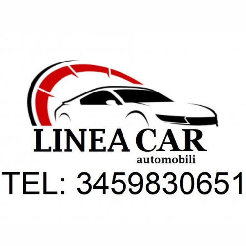Logo di LINEA CAR automobili