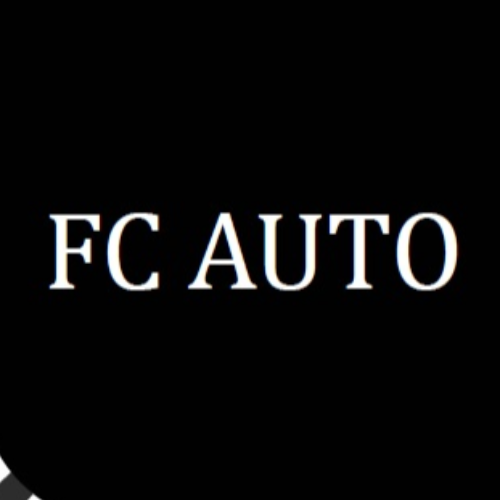 Logo di FC Auto srls