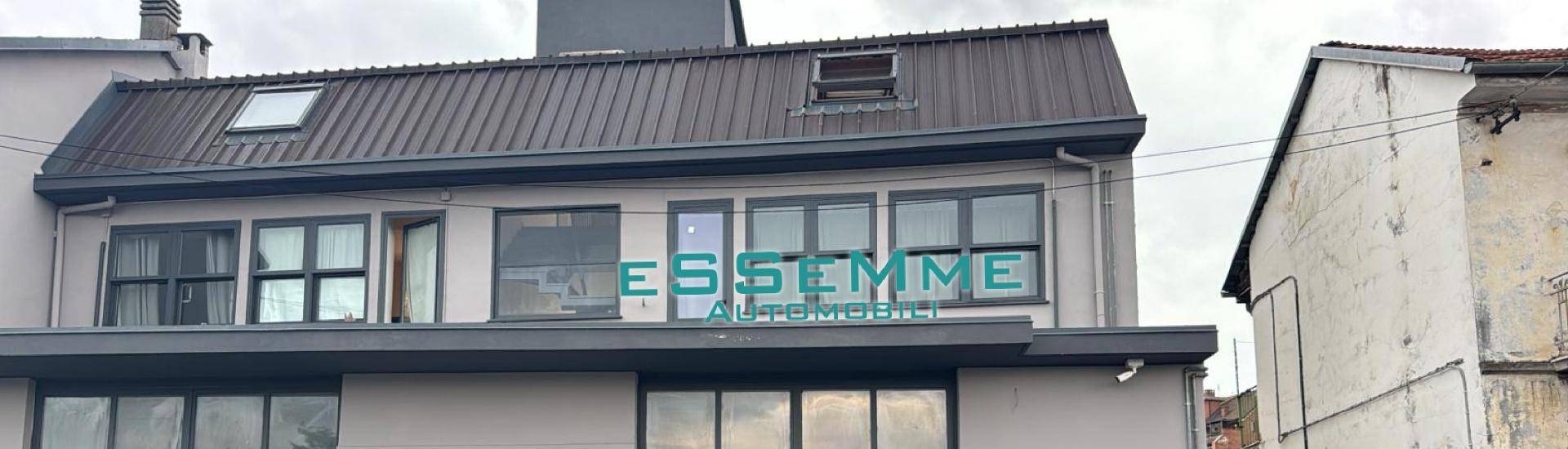 ESSEMME AUTOMOBILI