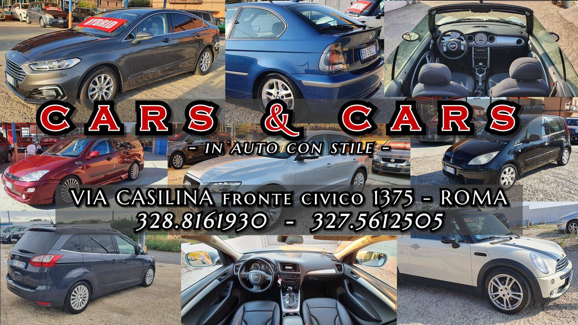 Auto2c Di Cecca Claudio - Cars & Cars