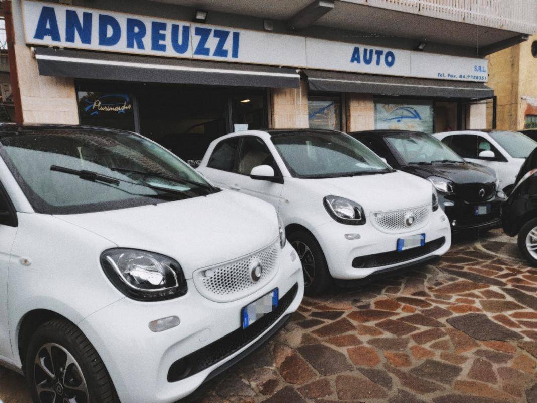 Andreuzzi Auto Srl