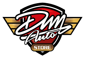 Logo di DM AUTO STORE S.R.L.