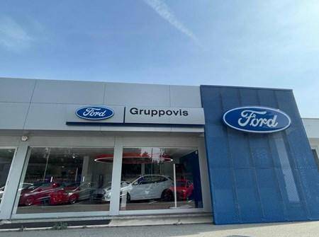 Gruppovis Spa