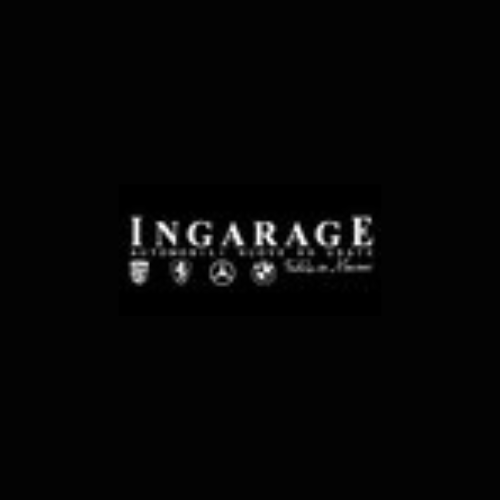 INGARAGE