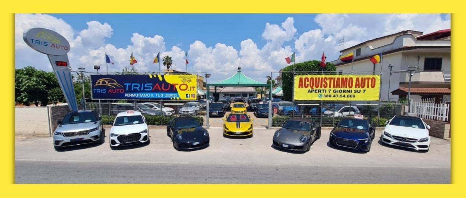 Tris Auto Srl