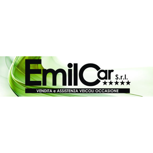 Logo di EMILCAR ARDENNO