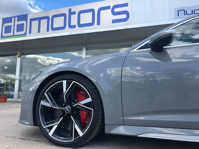DB Motors srl