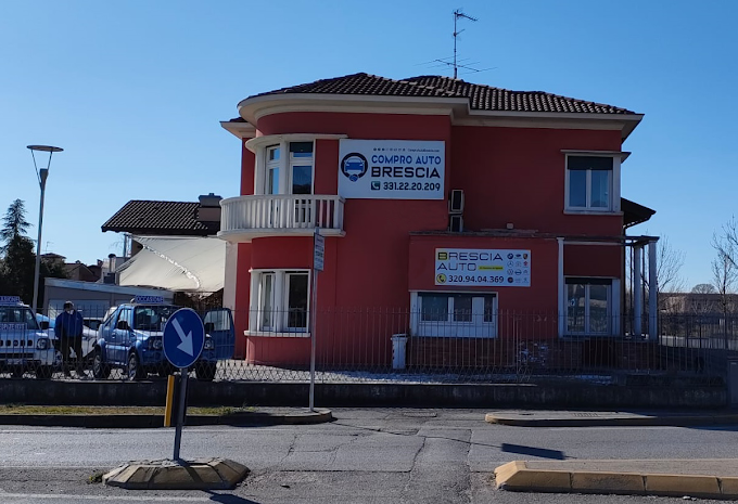 BRESCIA AUTO DI ARRIGHETTI MASSIMO