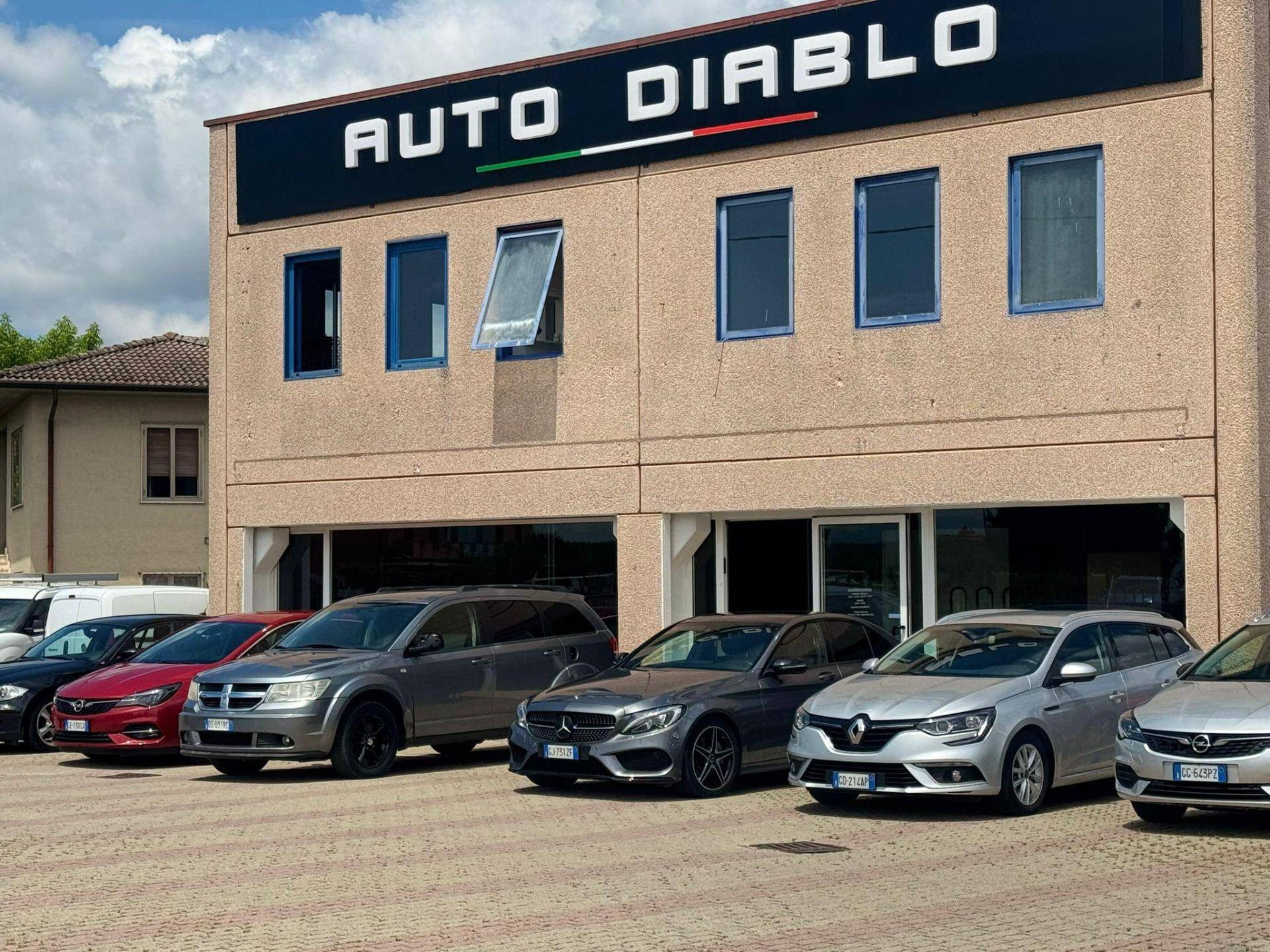 AUTO DIABLO S.R.L.