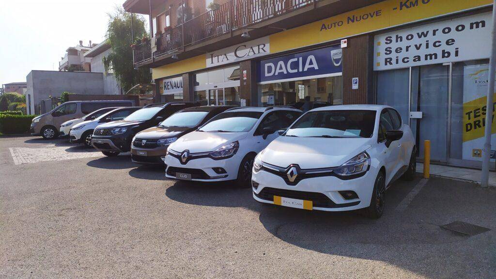 Itacar srl