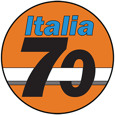 Italia70 di Emanuele Bellon