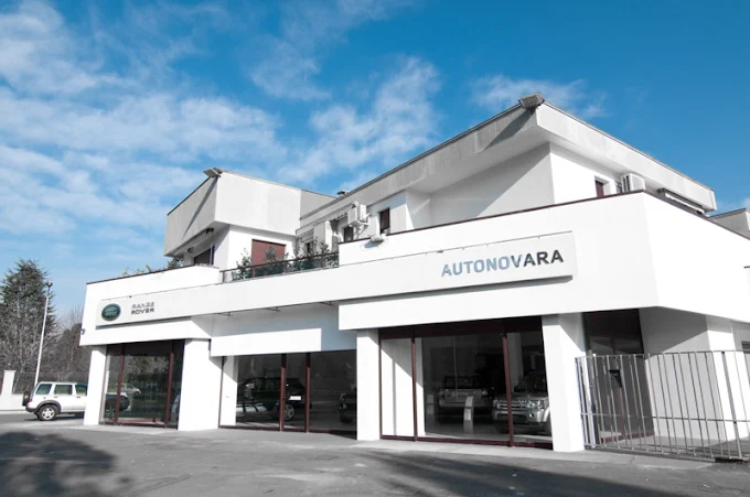 AUTONOVARA S.R.L.