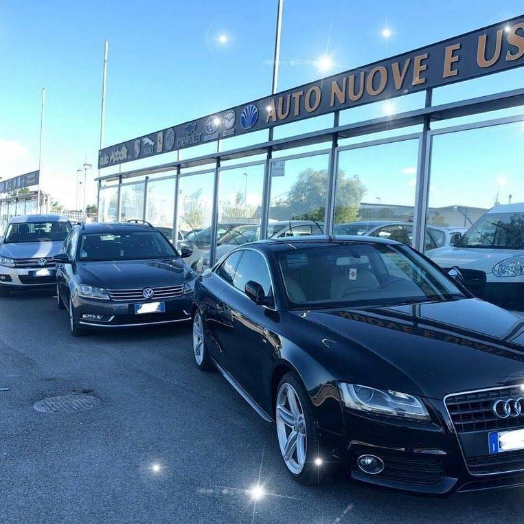ABBATE AUTO S.R.L.
