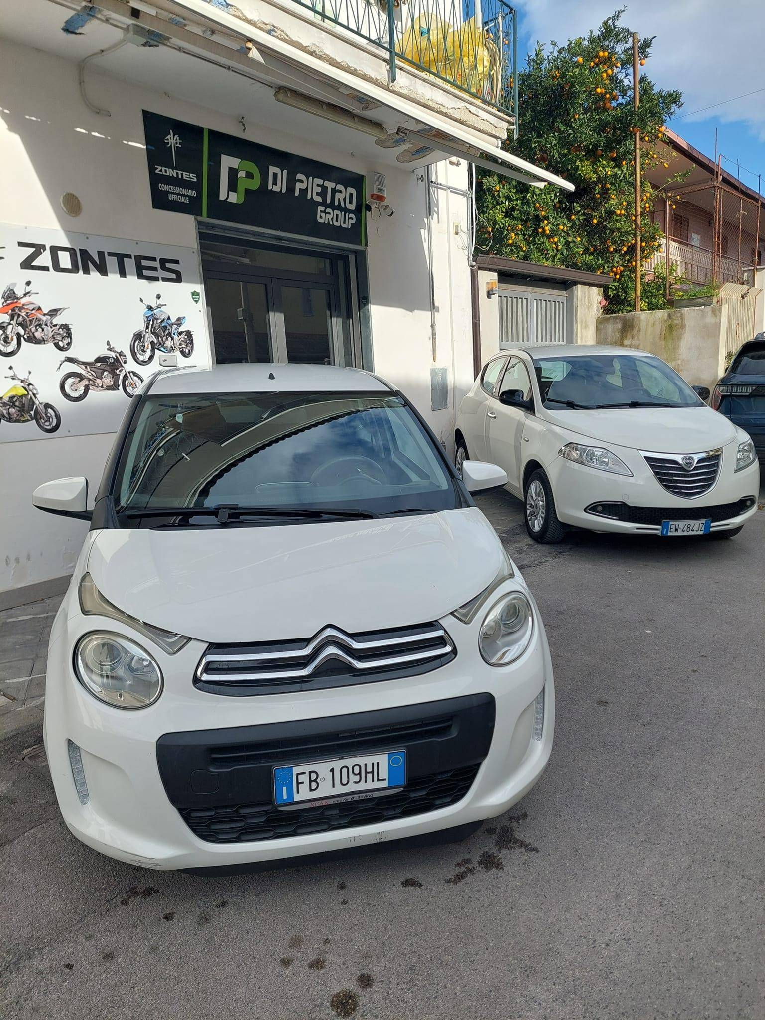 DI PIETRO GROUP SRL