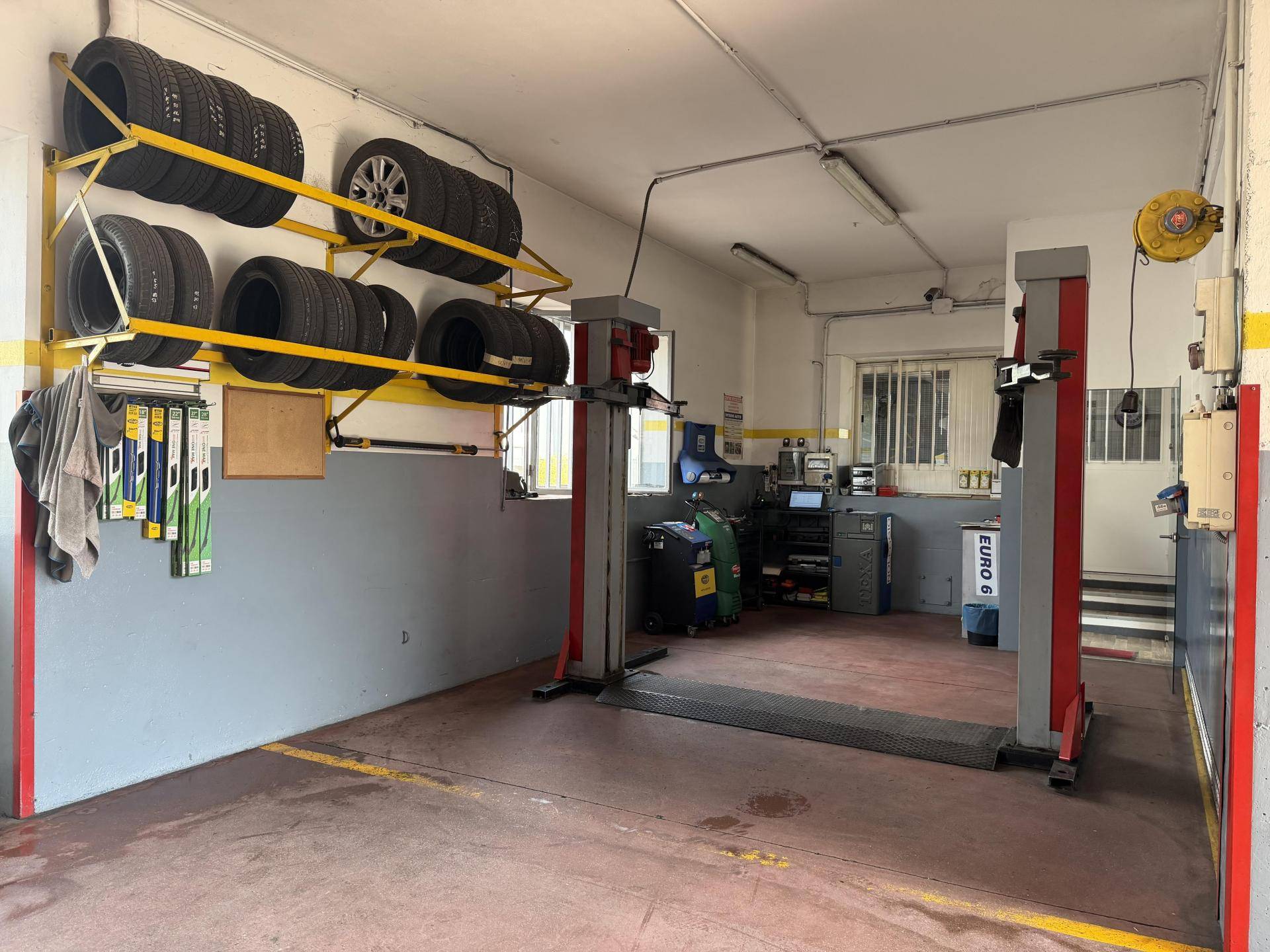 BELLONI AUTO