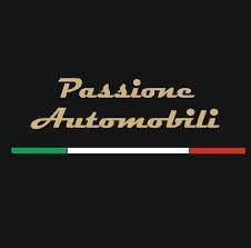 Logo di PASSIONE AUTOMOBILI SRL