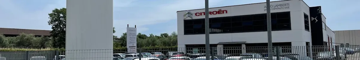 AUTOLAMBERTI SRL