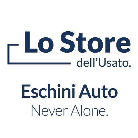 Logo di Eschini Auto Srl