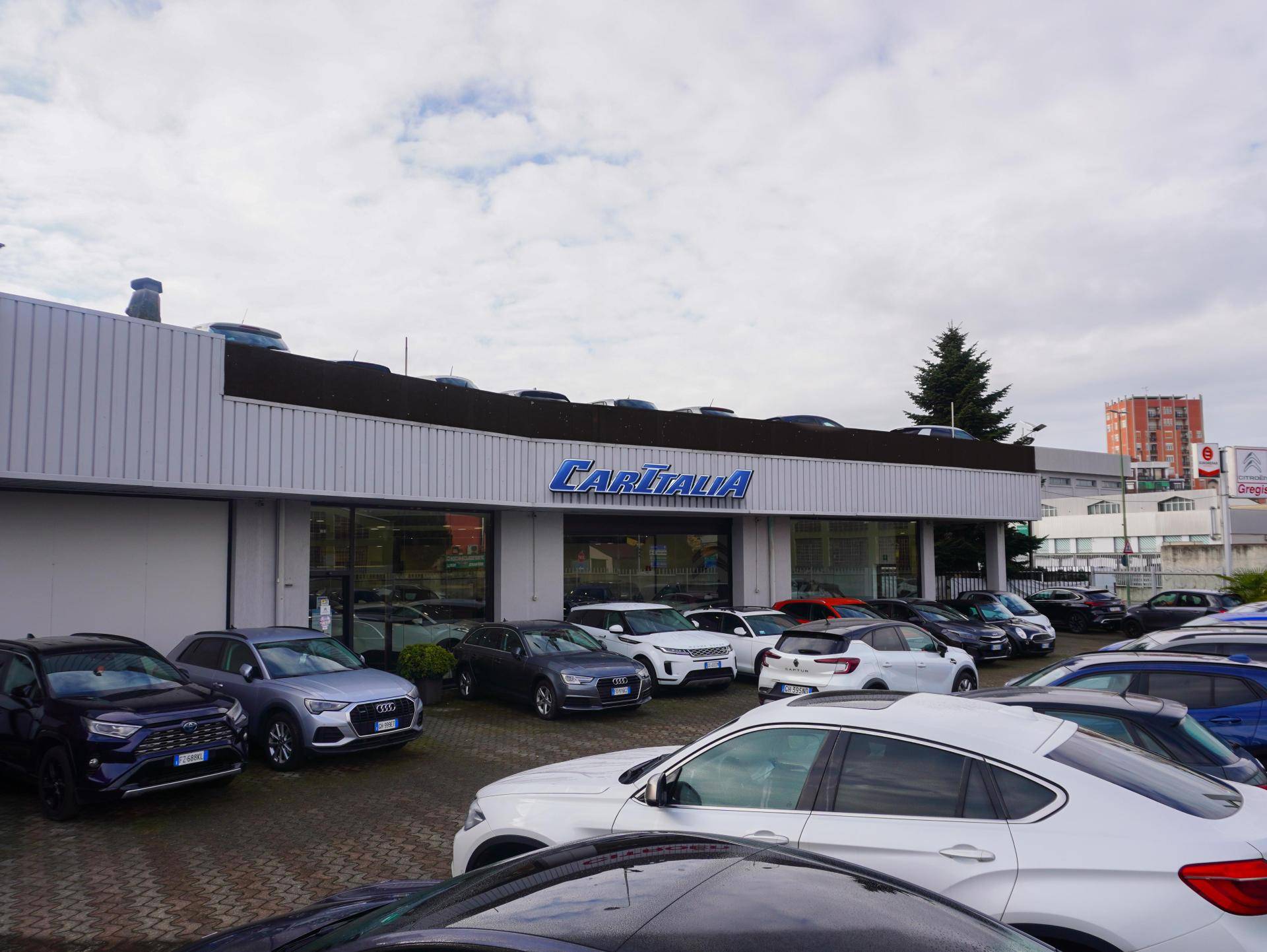 Caritalia srl