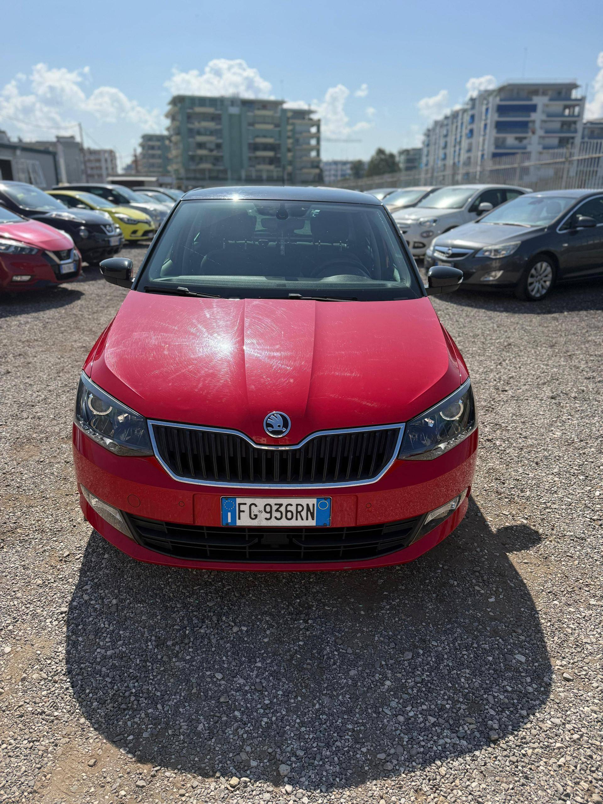 CENTRO USATO BARLETTA