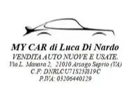 MY CAR DI LUCA DI NARDO