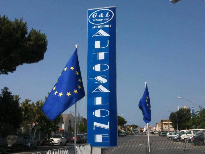 G.L. GROUP AUTOMOBILI SOCIETA' A RESPONSABILITA' LIMITATA SEMPLIF