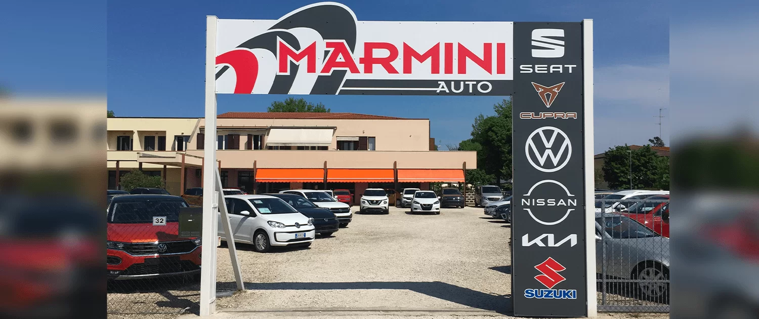 Marmini Auto